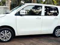 Suzuki Wagon R Fx Safety 2016 Car for sale Kaduwela