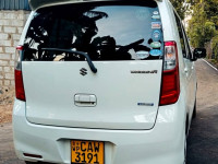 Suzuki Wagon R Fx Safety 2016 Car for sale Kaduwela