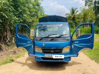 Dimo Batta EX2 Limited 2015 Lorry for sale Nikaweratiya