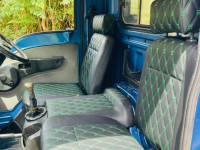 Dimo Batta EX2 Limited 2015 Lorry for sale Nikaweratiya