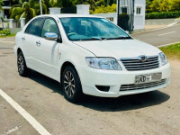 Toyota Corolla 121 2006 Car for sale Gampaha