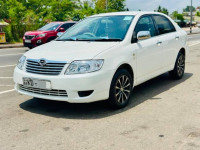 Toyota Corolla 121 2006 Car for sale Gampaha
