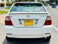 Toyota Corolla 121 2006 Car for sale Gampaha