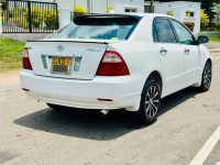 Toyota Corolla 121 2006 Car for sale Gampaha