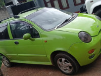 Chery QQ 2006 Car for sale Kurunegala