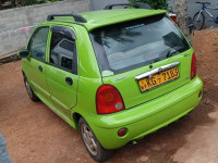 Chery QQ 2006 Car for sale Kurunegala