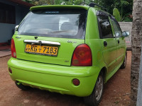 Chery QQ 2006 Car for sale Kurunegala