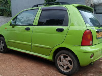 Chery QQ 2006 Car for sale Kurunegala