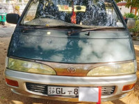Toyota Townace 1996 Van for sale Galle