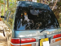 Toyota Townace 1996 Van for sale Galle