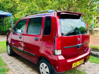 Suzuki Wagon R 2006 Car for sale Gampaha