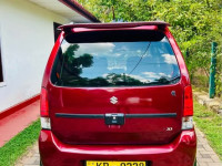 Suzuki Wagon R 2006 Car for sale Gampaha