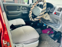 Suzuki Wagon R 2006 Car for sale Gampaha