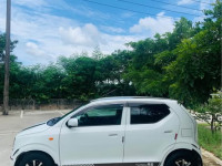 Suzuki Alto Japan 2017 Car for sale Sri Jayawardenepura