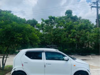 Suzuki Alto Japan 2017 Car for sale Sri Jayawardenepura