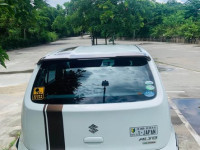 Suzuki Alto Japan 2017 Car for sale Sri Jayawardenepura