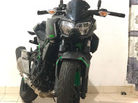 Kawasaki Z250 2025 Motorcycle for sale Mount Lavinia