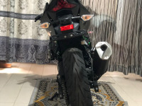 Kawasaki Z250 2025 Motorcycle for sale Mount Lavinia