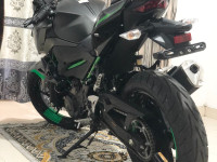 Kawasaki Z250 2025 Motorcycle for sale Mount Lavinia