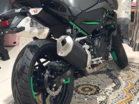 Kawasaki Z250 2025 Motorcycle for sale Mount Lavinia