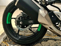 Kawasaki Z250 2025 Motorcycle for sale Mount Lavinia