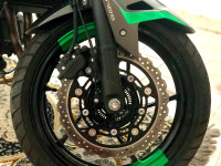 Kawasaki Z250 2025 Motorcycle for sale Mount Lavinia