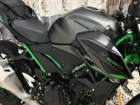 Kawasaki Z250 2025 Motorcycle for sale Mount Lavinia