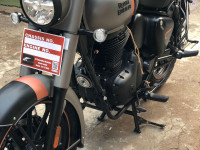 Royal Enfield classic 350 2026 Motorcycle for sale Mount Lavinia