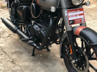 Royal Enfield classic 350 2026 Motorcycle for sale Mount Lavinia