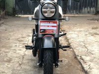 Royal Enfield classic 350 2026 Motorcycle for sale Mount Lavinia