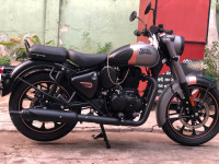 Royal Enfield classic 350 2026 Motorcycle for sale Mount Lavinia