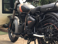 Royal Enfield classic 350 2026 Motorcycle for sale Mount Lavinia