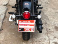 Royal Enfield classic 350 2026 Motorcycle for sale Mount Lavinia
