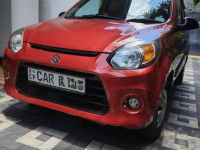 Suzuki Alto Lxi 800 2016 Car for sale Dambulla