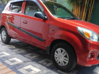 Suzuki Alto Lxi 800 2016 Car for sale Dambulla