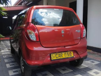Suzuki Alto Lxi 800 2016 Car for sale Dambulla