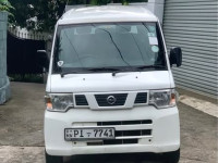 Nissan Clipper Buddy 2014 Van for sale Kandy