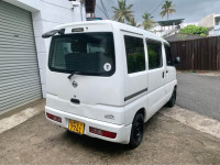 Nissan Clipper Buddy 2014 Van for sale Kandy