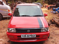 Suzuki Zen 1997 Car for sale Matara