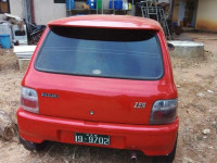 Suzuki Zen 1997 Car for sale Matara