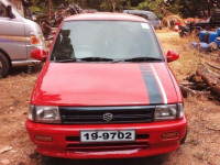 Suzuki Zen 1997 Car for sale Matara