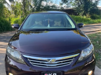Toyota Allion 260 2010 Car for sale Pannala