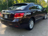 Toyota Allion 260 2010 Car for sale Pannala