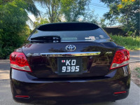 Toyota Allion 260 2010 Car for sale Pannala