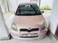 Toyota Vitz 2000 Car for sale Balangoda