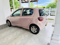 Toyota Vitz 2000 Car for sale Balangoda