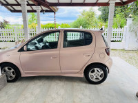 Toyota Vitz 2000 Car for sale Balangoda