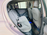 Toyota Vitz 2000 Car for sale Balangoda