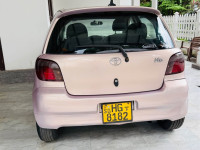 Toyota Vitz 2000 Car for sale Balangoda