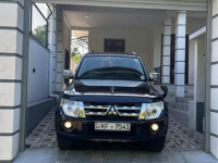 Mitsubishi Montero GLS 2008 SUV for sale Gampaha